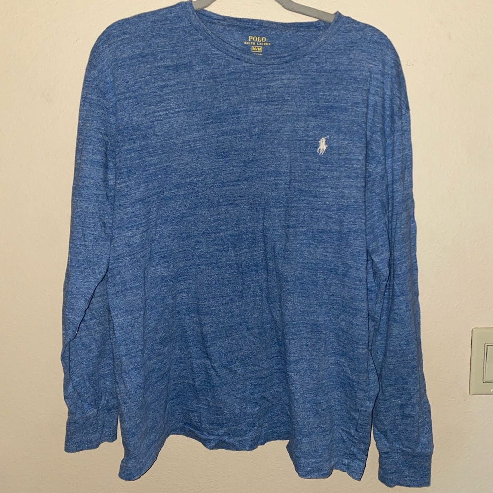 Polo Classic Fit Crewneck T-Shirt